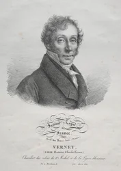 Carl Vernet