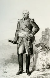 Charles du Houx de Vioménil