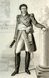 Henri Jacques-Guillaume Clarke