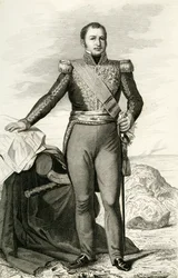 Étienne Maurice Gérard
