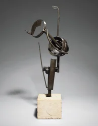 The Dream (The Kiss)