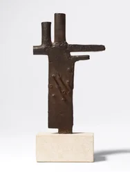 Hand with Thorns