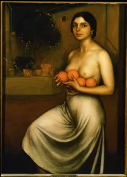 Oranges and Lemons