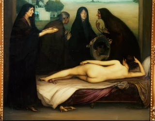 The Sin