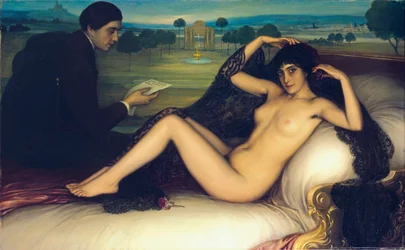Venus of Poetry