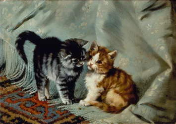 Best Friends