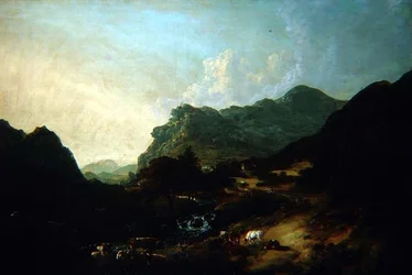 A View of St. John