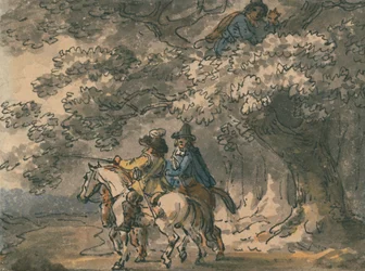 Concealing Charles II