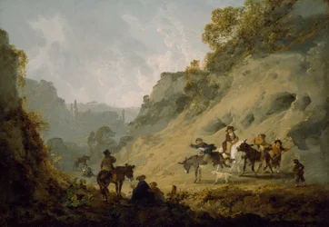 Gypsies with an Ass Race