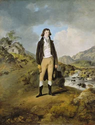 Portrait of a Young Man