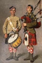 MacPherson and MacDonald