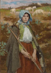 The Goatherd