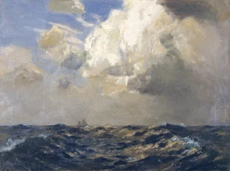 Freshening Clouds