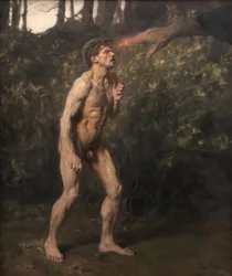 Cain