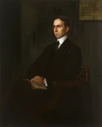 Anson Phelps Stokes