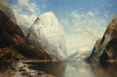 A Norwegian Fjord