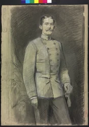 Archduke Franz Ferdinand of Austria-Este