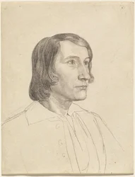 Gustav Heinrich Naeke