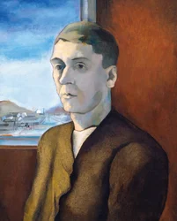 Self-Portrait