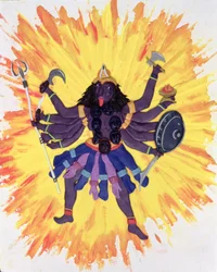 Kali
