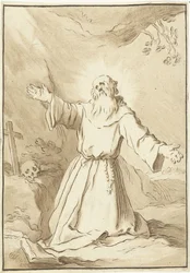Saint Francis