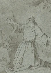 Saint Francis