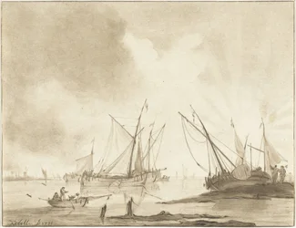 River Landscape