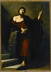 Saint James the Greater