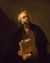 A Philosopher