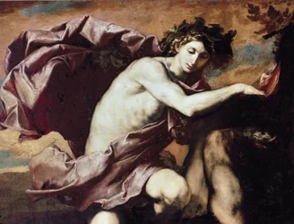 Apollo and Marsyas