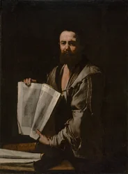Euclid, c. 1630-35