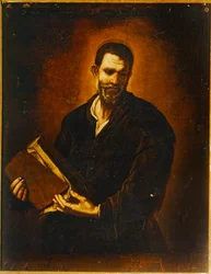 Philosopher Chrysippus