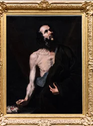 Saint André
