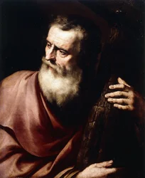 Saint Andrew