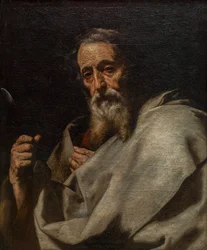 Saint Bartholomew