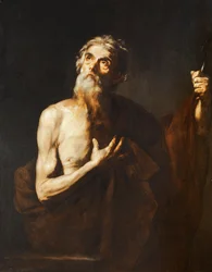 Saint Bartholomew