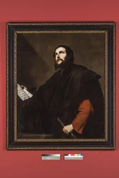 Saint Bartholomew, c. 1632