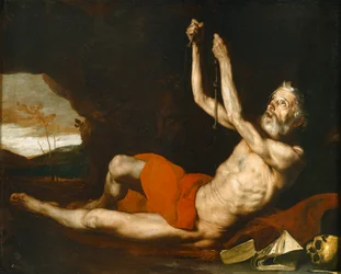 Saint Jerome