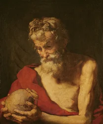St. Jerome
