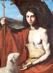 St. John The Baptist