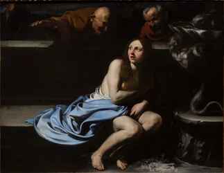 Susanna and the Elders