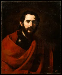 The Apostle Saint James the Great, 17th Century