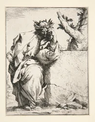 The Poet