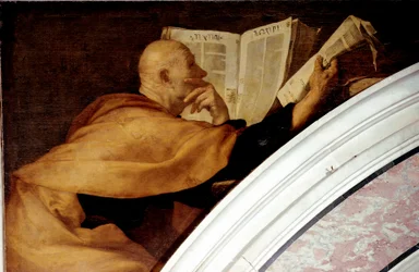 The Prophet Joel
