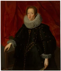 Eleonora Gonzaga (1598–1655)