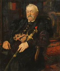 Marshal Milkowski