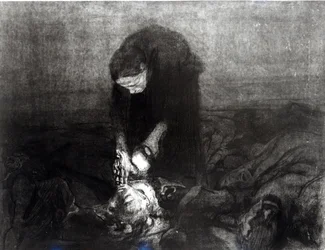 After the Battle (from the series 