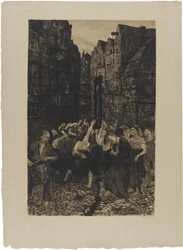 The Carmagnole