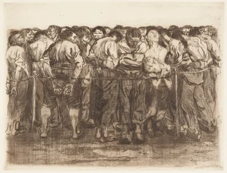The Prisoners