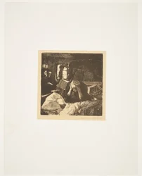 A Weaver